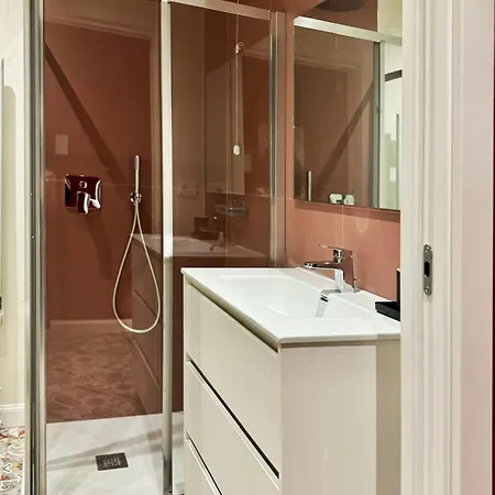 Апартаменты Frida