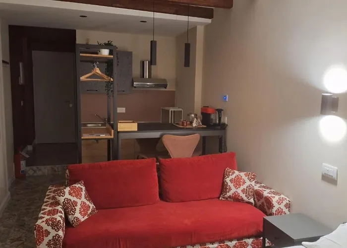 Apartman Frida Brescia