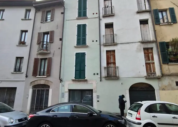 Frida * Брешия