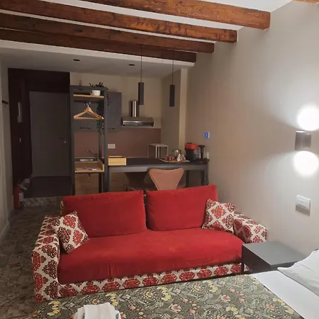 Apartmán Frida Brescia